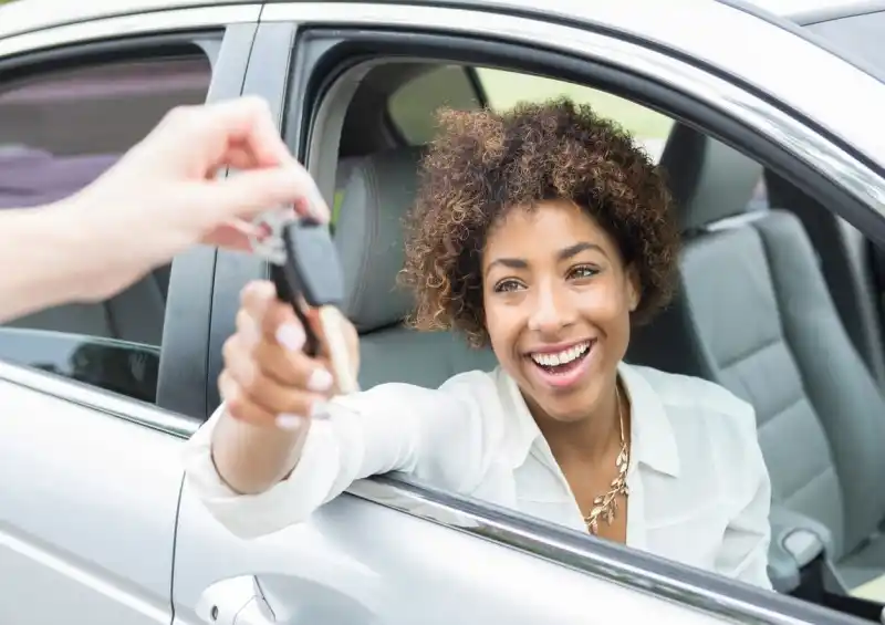 auto leasen Lattrop-Breklenkamp
